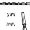 BuliBoao Alloy Steel Transmission Valve Body Kit-3