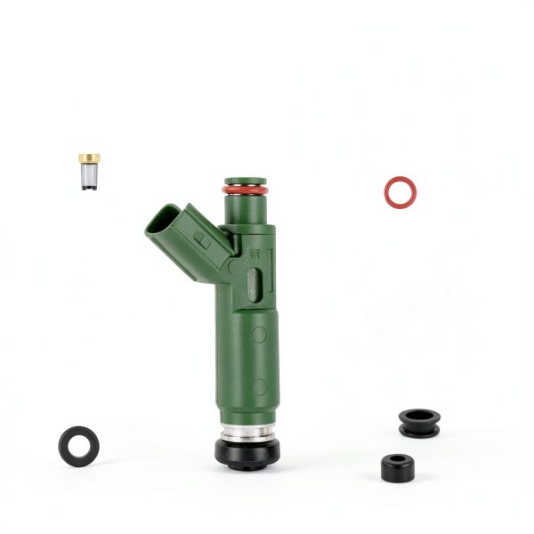 Auto Occasion Fuel Injector Seal Kit for Chevrolet Prizm-2