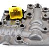 TEWOLISES Valve Body CVT Transmission-3