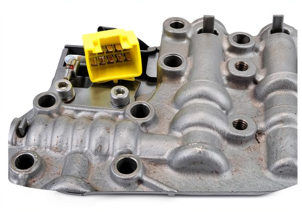 TEWOLISES Valve Body CVT Transmission-3