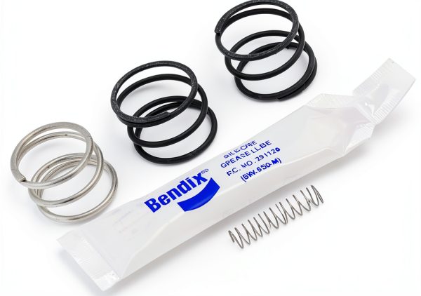 Bendix MV-3 Valve Maintenance Kit Metal Auto Part-2
