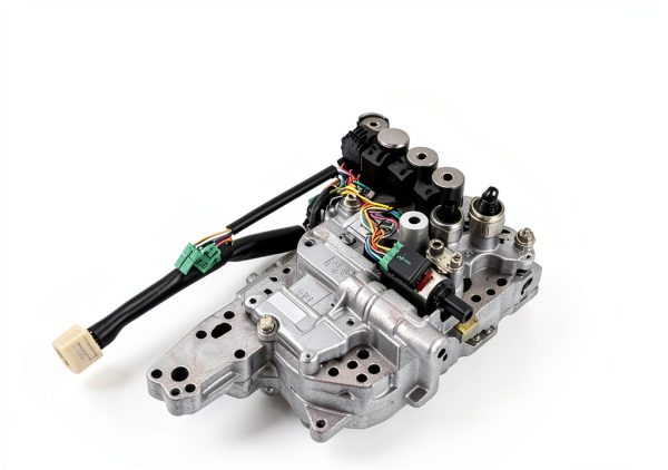 YYCKE Metal Alloy Transmission Valve Body Kit-1