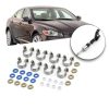Frezon Fuel Injector Seal Kit for Automotive Replacement-5