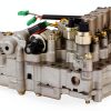 YYCKE Metal Alloy Transmission Valve Body Kit-4