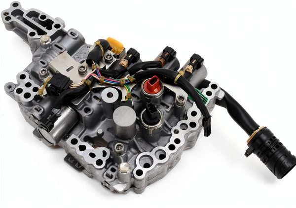 VekAuto Transmission Valve Body for Nissan Altima 2013-2016-0