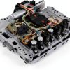 ALING Metal Transmission Valve Body Kit for INFINITI-6