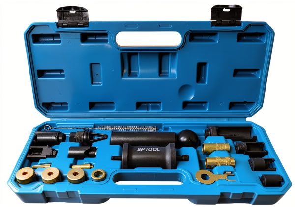 VW Fuel Injector Tool Kit by DPTOOL Automotive-0