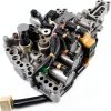 Transmission Valve Body Kit TEKKOAUTO Aluminum-8