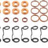 Duramax LB7 Fuel Injector Kit johntruck Steel-0