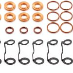 Duramax LB7 Fuel Injector Kit johntruck Steel-0