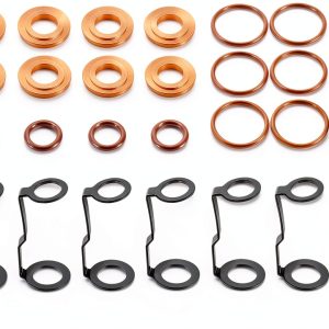 Duramax LB7 Fuel Injector Kit johntruck Steel-0