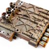 Transmission Valve Body QBselecar for Ford Duty-0