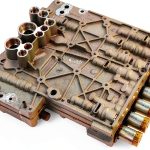 Transmission Valve Body QBselecar for Ford Duty-0