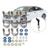 Frezon Fuel Injector Seal Kit for Automotive Replacement-1