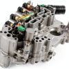 ZuneXino Metal CVT Transmission Valve Body for Nissan Sentra-1