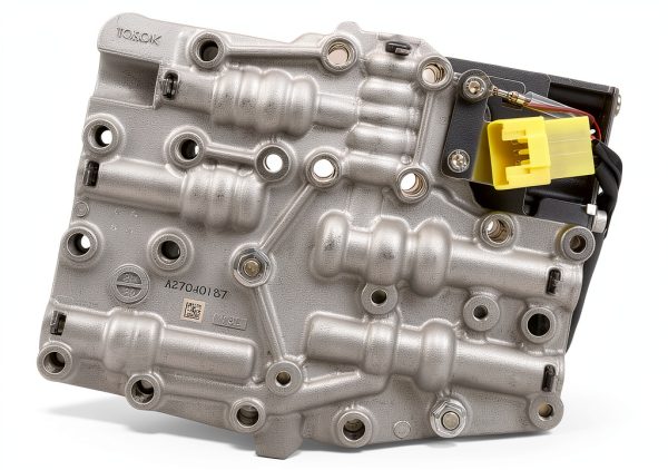 TEWOLISES Valve Body CVT Transmission-2