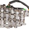 YYCKE Metal Alloy Transmission Valve Body Kit-3
