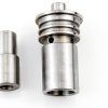 Transmission Cooling Valve Kit ANP PUAUTO Metal-2