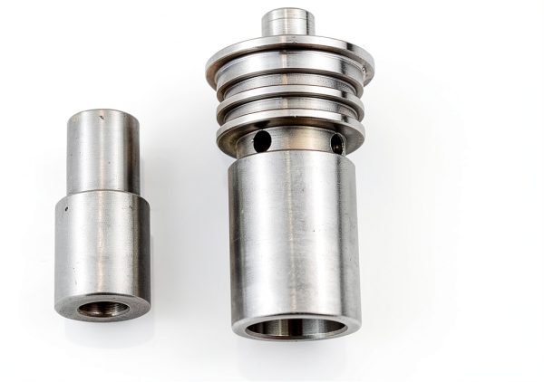Transmission Cooling Valve Kit ANP PUAUTO Metal-2