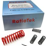 Xcalliber Transmission Valve Body Kit for Automotive-0