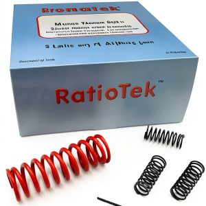 Xcalliber Transmission Valve Body Kit for Automotive-0