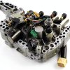 WOWAUTO Metal Transmission Valve Body Kit-3