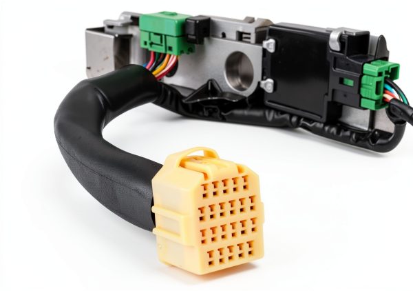 YYCKE Metal Alloy Transmission Valve Body Kit-7