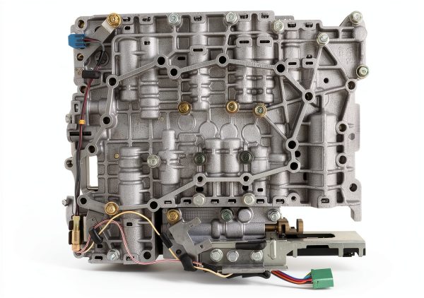 Infiniti Transmission Valve Body Kit FEIDKS High Quality-4
