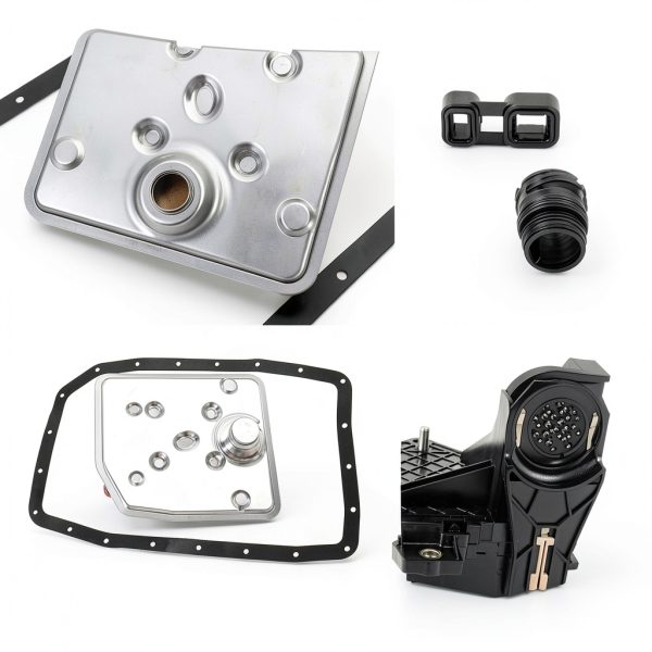 Jhyzxiang 6R80 Transmission Lead Frame-5