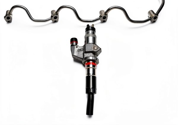 Duramax LB7 Fuel Injector Kit johntruck Steel-3