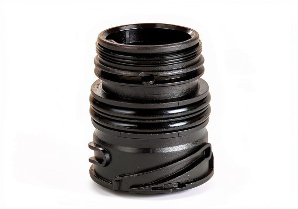 Ford Transmission Connector Fitede Durable Metal-4