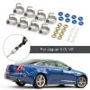 Frezon Fuel Injector Seal Kit for Automotive Replacement-2