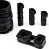 Transmission Sleeve Seal Kit WFLNHB Durable-3