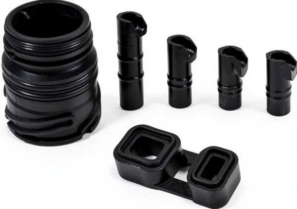 Transmission Sleeve Seal Kit WFLNHB Durable-3
