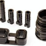 BMW Transmission Valve Body Kit by X AUTOHAUX-0
