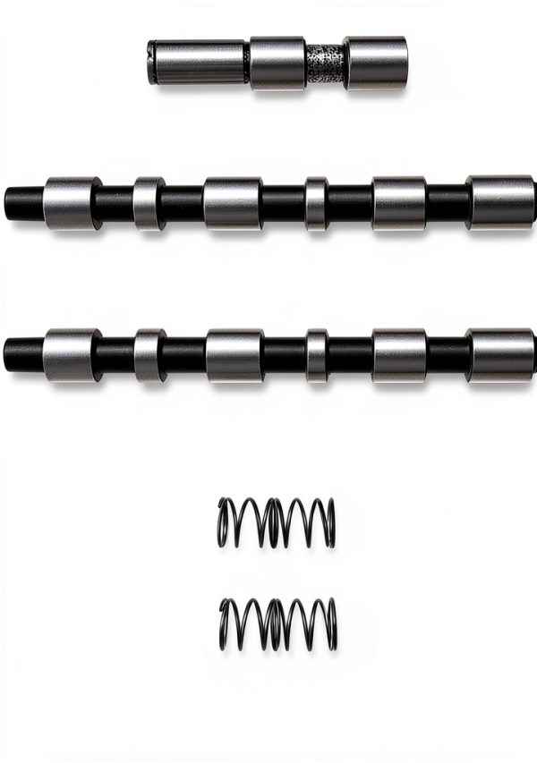BuliBoao Alloy Steel Transmission Valve Body Kit-7