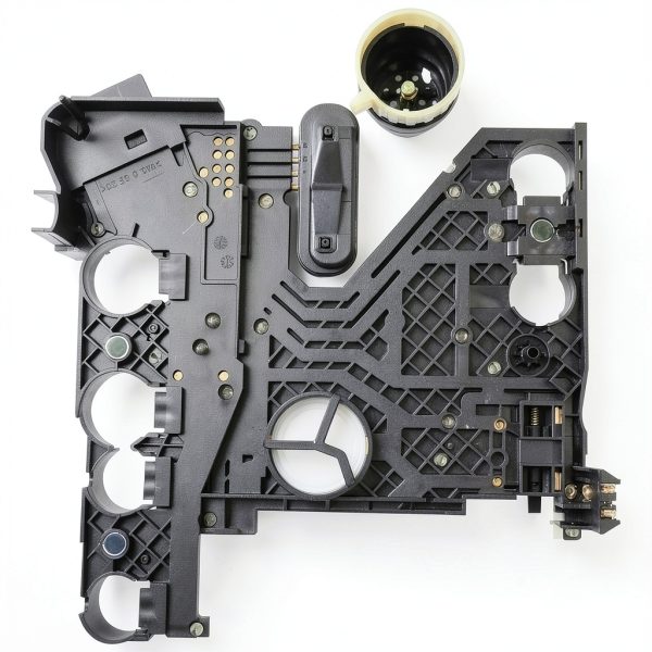 722.6 Transmission Valve Body Kit by Nature Boundary-2