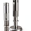 Fuel Injector Rail Seal Tool DPTOOL Machined Set-4