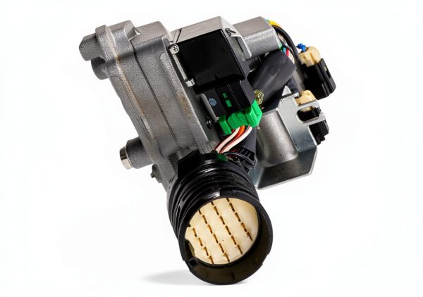 ZuneXino Metal CVT Transmission Valve Body for Nissan Sentra-3