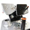 Transmission Lead Frame LUKYUCHA Polished Kit-6