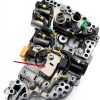 Trolling MAN Stainless Steel Transmission Valve Body Kit-1