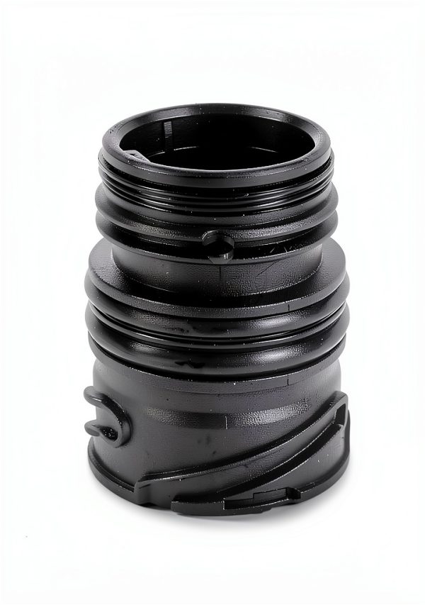 Ford Transmission Connector Fitede Durable Metal-3