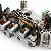 Nissan Transmission Valve Body QBselecar Metal Design-0