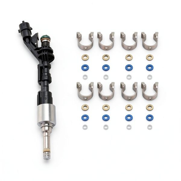 Frezon Fuel Injector Seal Kit for Automotive Replacement-3