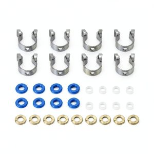 Frezon Fuel Injector Seal Kit for Automotive Replacement-0