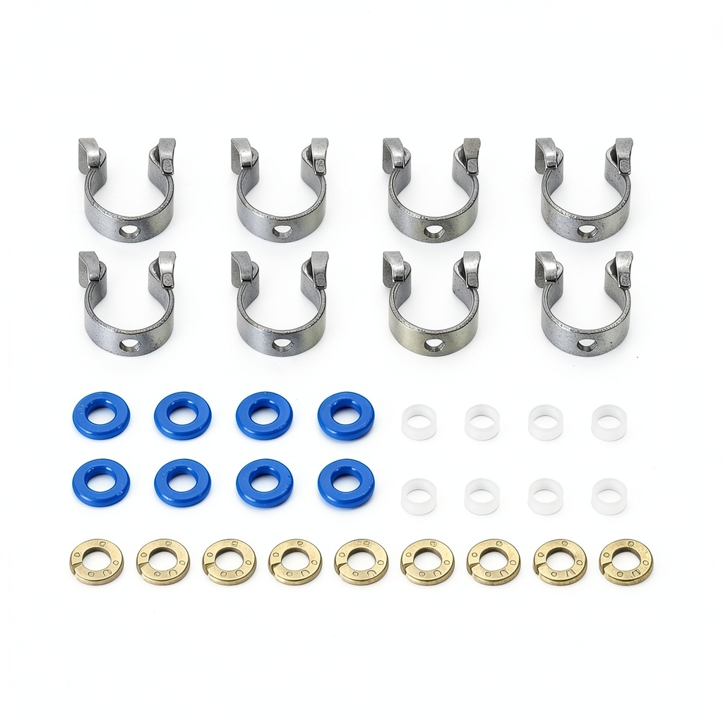 Frezon Fuel Injector Seal Kit packaging