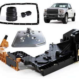 YURLOCY Transmission Conductor Plate for 2012-2017-0