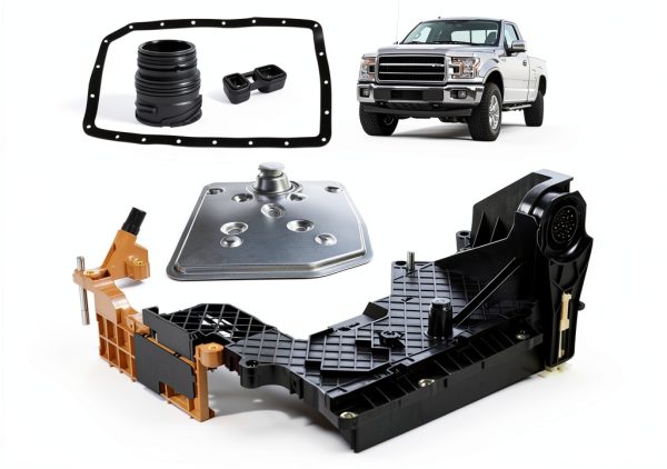 YURLOCY Transmission Conductor Plate for 2012-2017-0