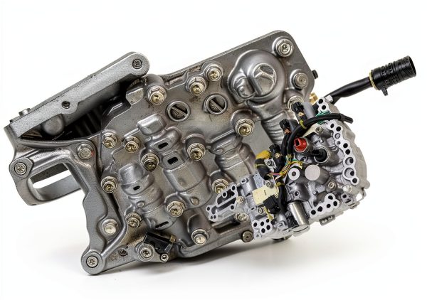 VekAuto Transmission Valve Body for Nissan Altima 2013-2016-4