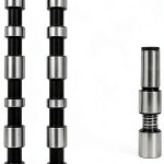 BuliBoao Alloy Steel Transmission Valve Body Kit-0